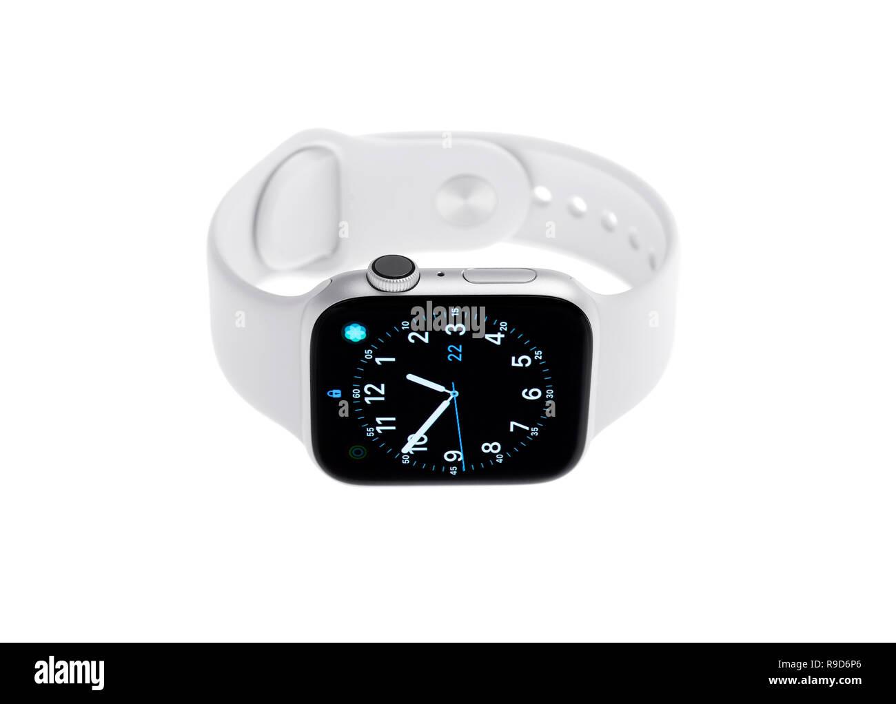 New Apple Watch Immagini senza sfondo e Foto Stock ritagliate - Alamy