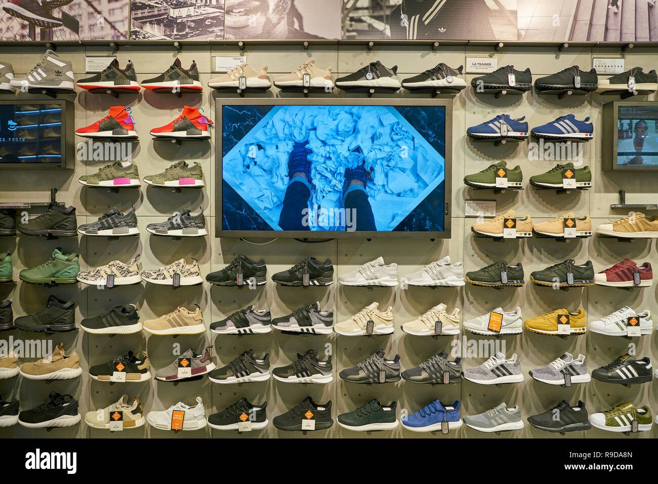 Foot locker brescia hotsell