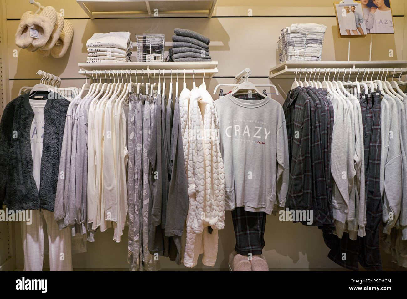 Abbigliamento oysho sales