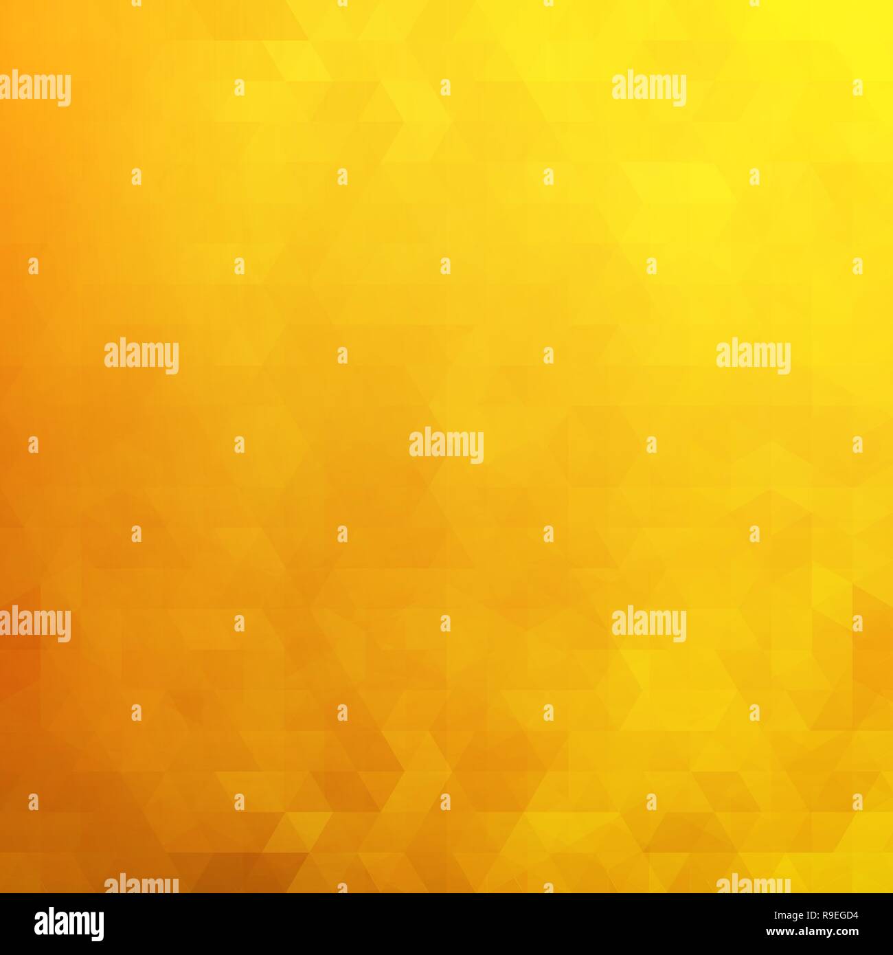 Arancio astratto sfondo sfocato. Illustrazione Vettoriale. Luminose gradiente sfocata sullo sfondo delle maglie Illustrazione Vettoriale