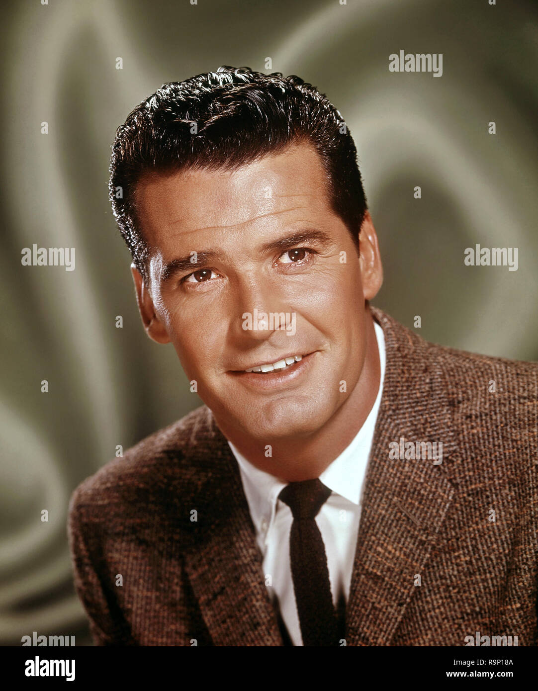 James Garner, 1957 circa Riferimento File # 33635 720THA Foto Stock