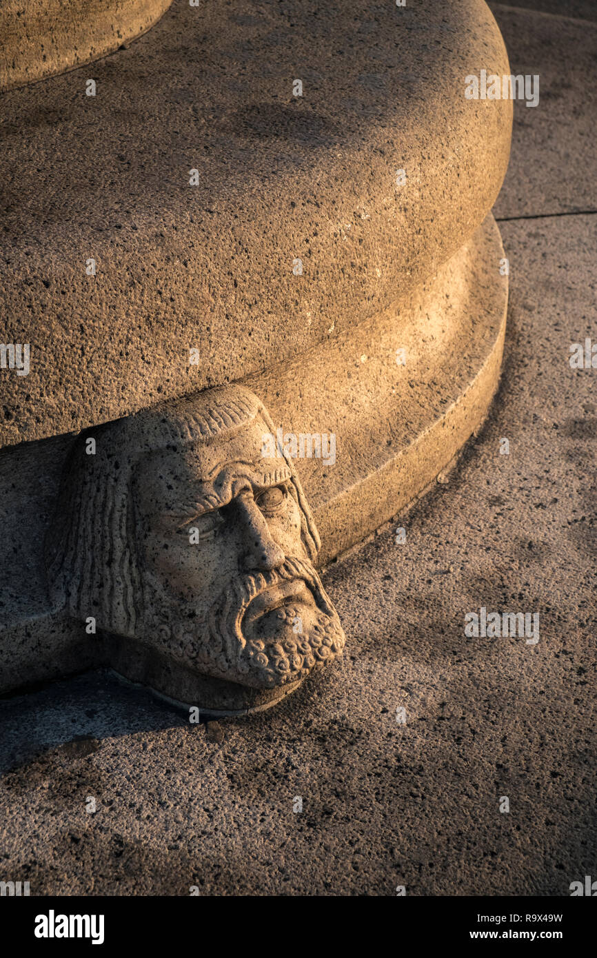 Vaso Da Pilastro Cassetti Terracotta Impruneta - Foto 2