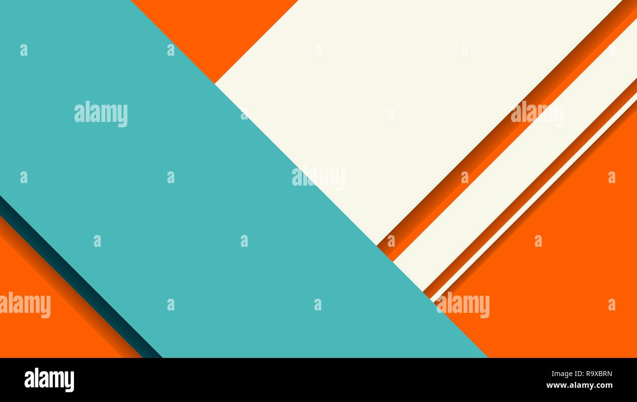 Progettazione di materiale di sfondo con con il campione di testo spazio di copia. Illustrazione Vettoriale. Illustrazione Vettoriale