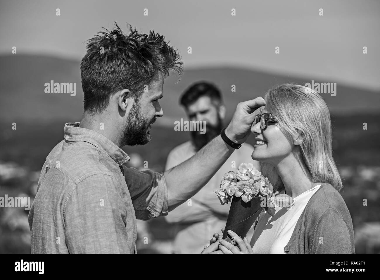 amante degli scacchi dating