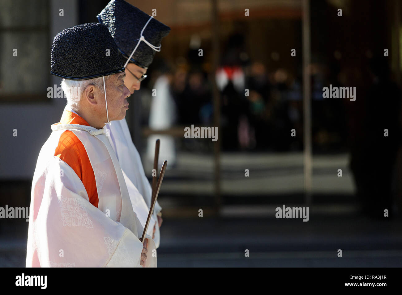 matrimonio giapponese