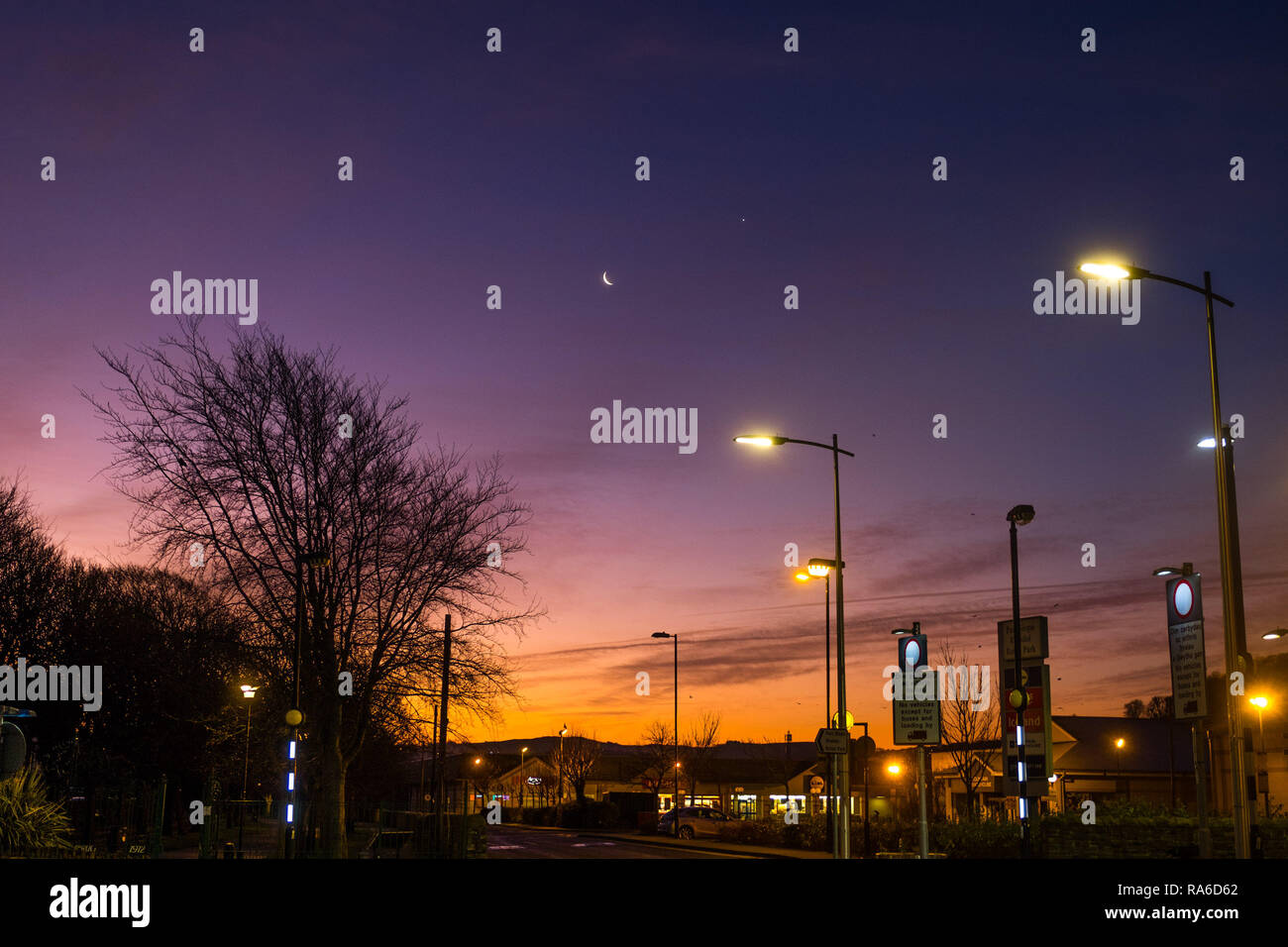 La Stella Del Mattino Immagini E Fotos Stock Alamy