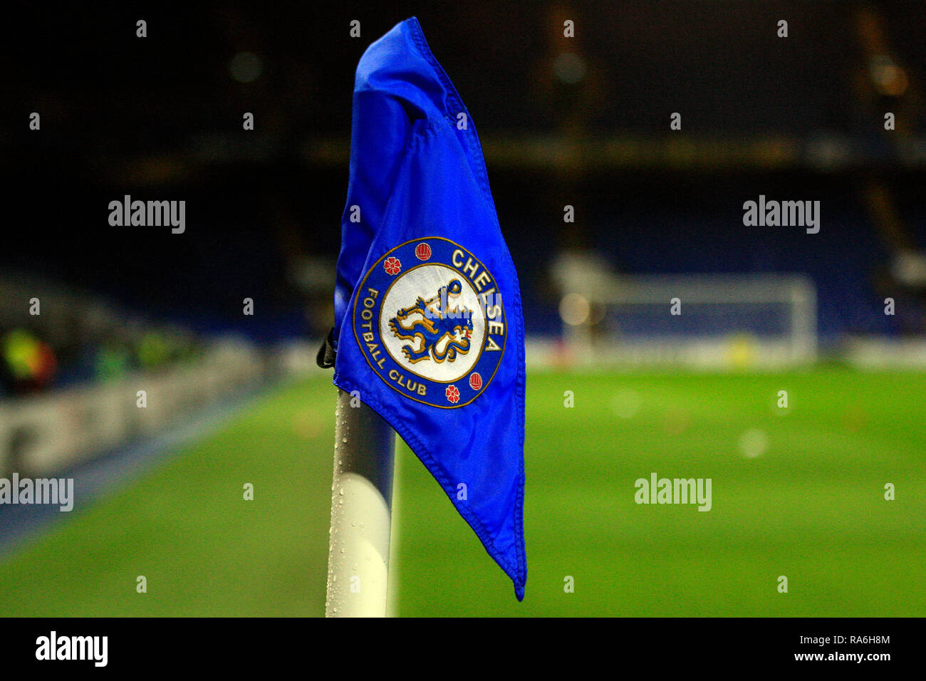 Calcio vista generale stadio bandiera d'angolo immagini e fotografie stock  ad alta risoluzione - Pagina 3 - Alamy