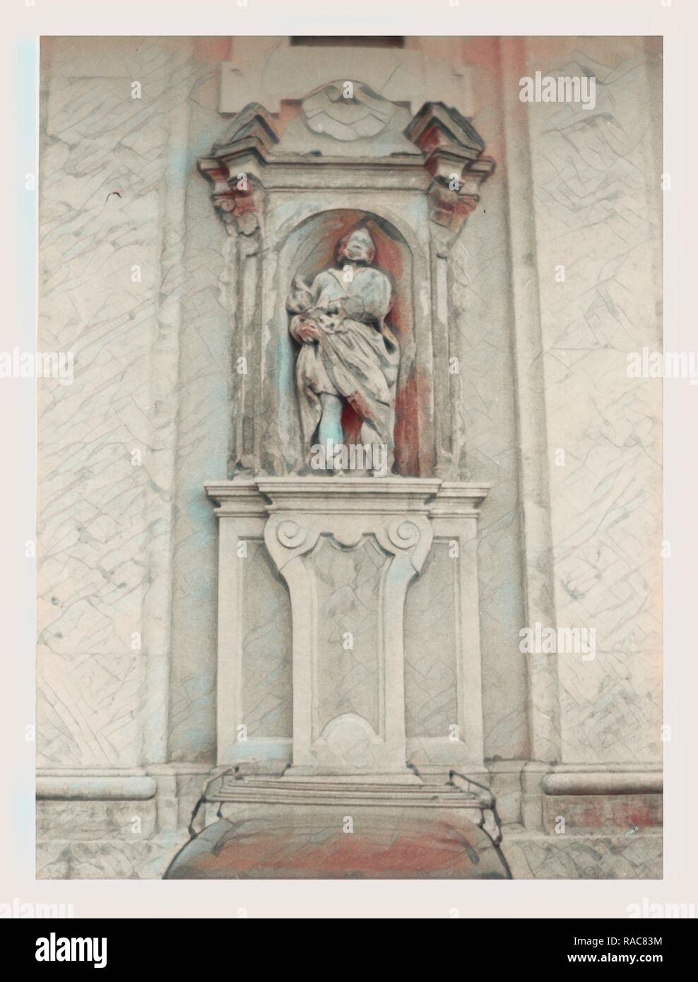 Toscana Grosseto Pitigliano SS. Pietro e Paolo, la cattedrale, questa è ...