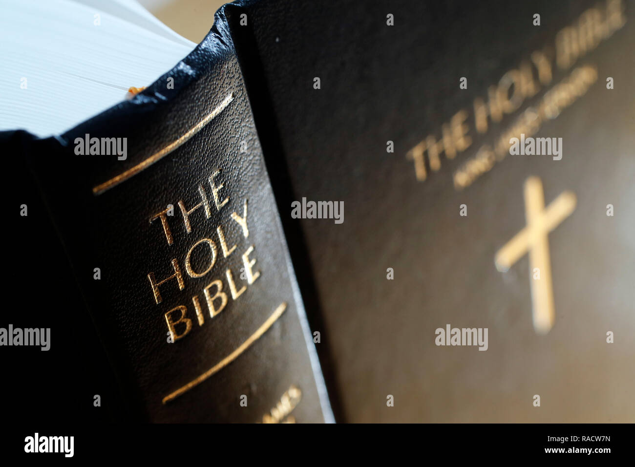 La Santa Bibbia, Vietnam, Indocina, Asia sud-orientale, Asia Foto Stock
