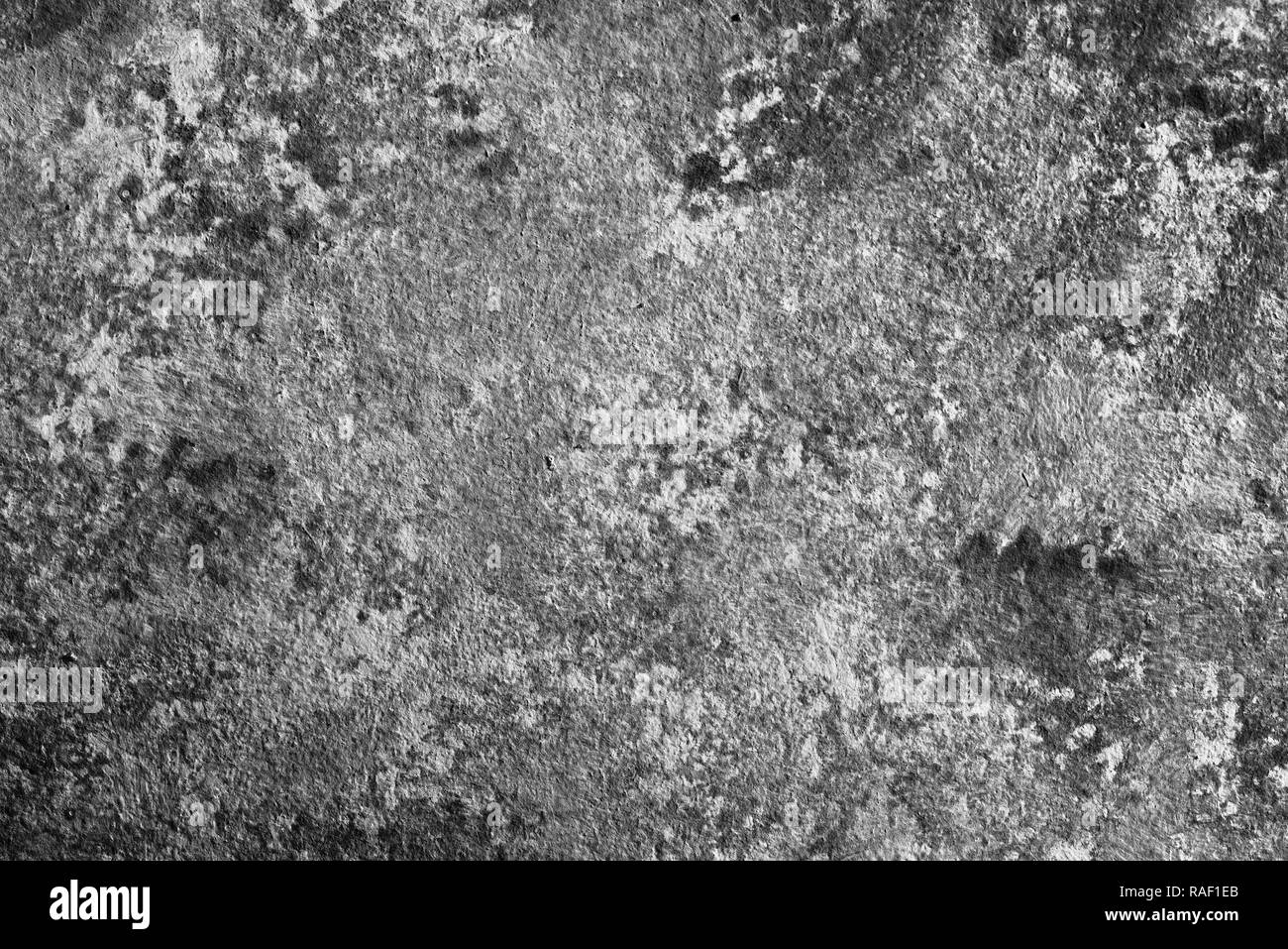 Grunge background. Dettaglio di un muro. Foto Stock