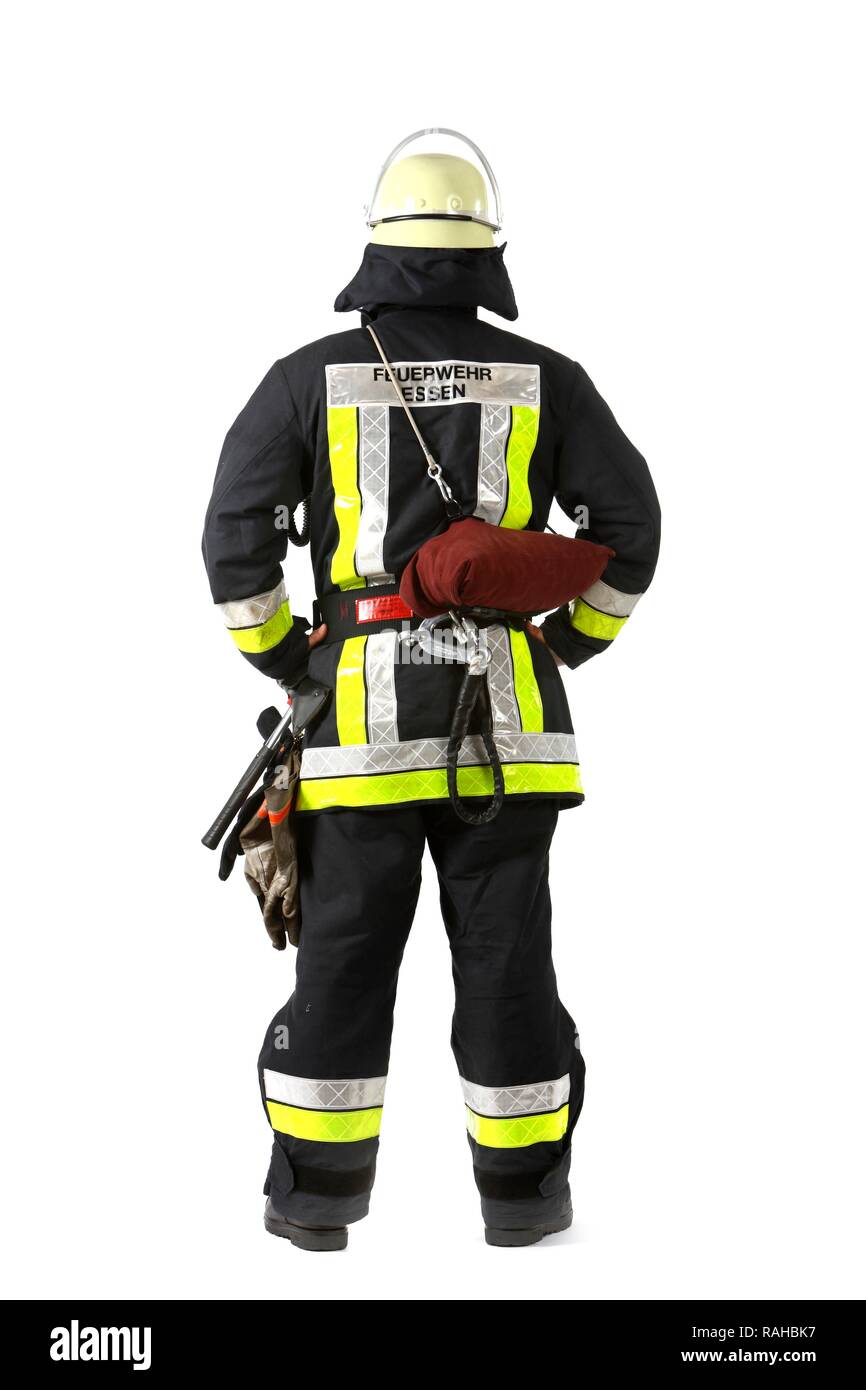 Abbigliamento vigili del fuoco deals