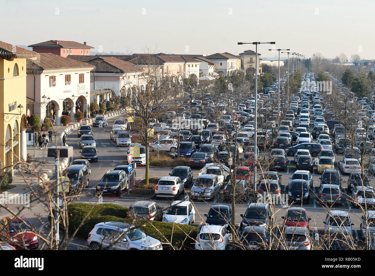 saldi a franciacorta outlet