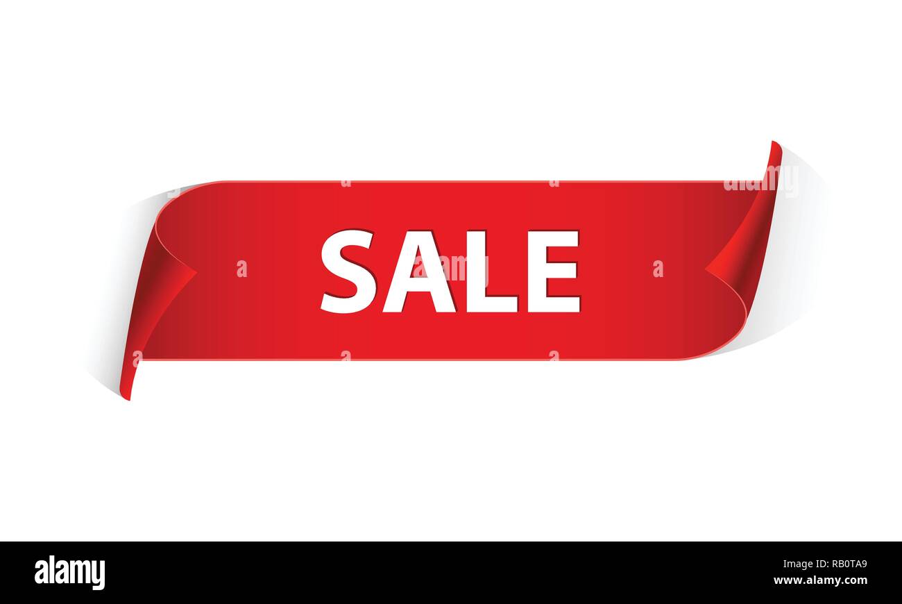 POKORNYS - Etichette promozionali sconto -20% I Targhette per merce scontata I Set di 2.000 adesivi autoadesivi per sconti in rosso vivace I Autoadesivi permanenti, rotondi con 32 mm