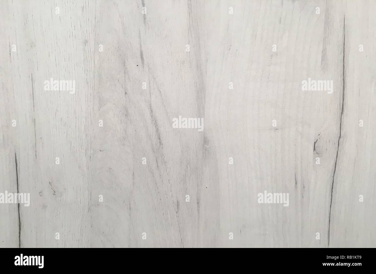 Lavato in legno sfondo texture, luce morbida di quercia weathered distressed wash legno con vernice sbiadita paint mostra woodgrain texture di legno duro di colore bianco Foto Stock