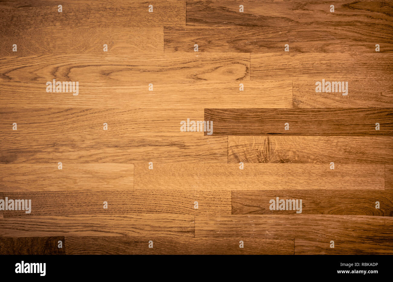 Modello di legno, a grana di legno Foto Stock