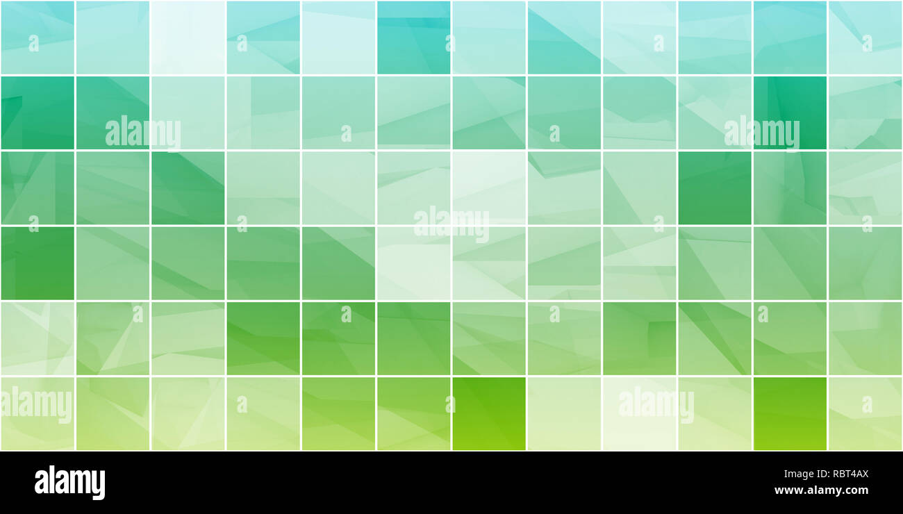 Digital Publishing e rivista elettronica come concetto Foto Stock