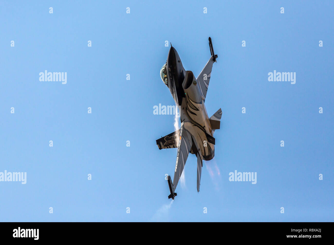 Getti veloce Foto Stock