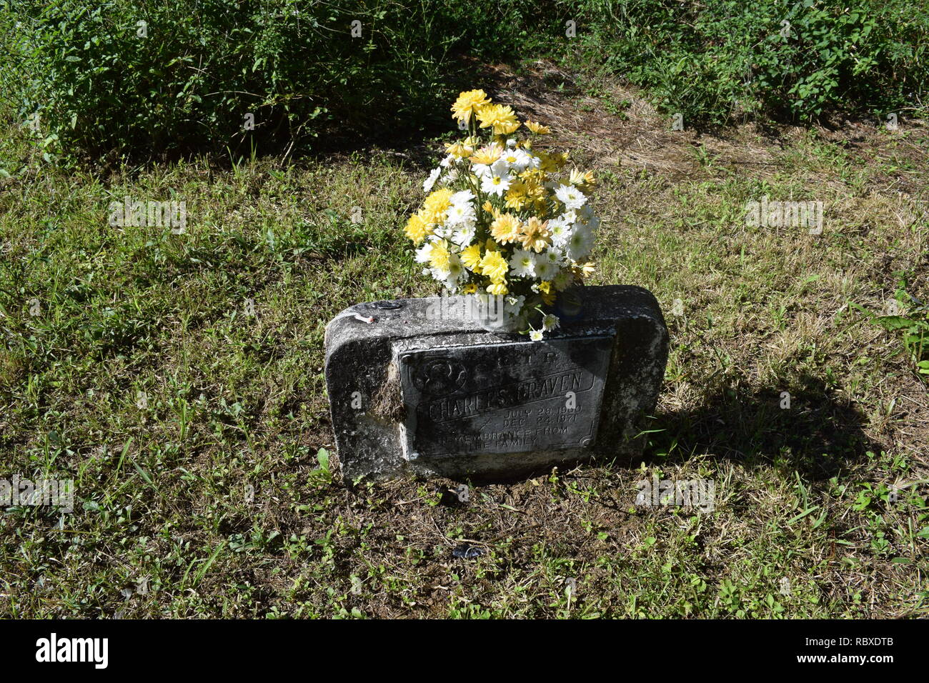 Il Memorial Day al 2nd.Phil-Am, veterani cimitero che è il luogo del riposo finale per vittime militari e civili di guerre straniere Foto Stock