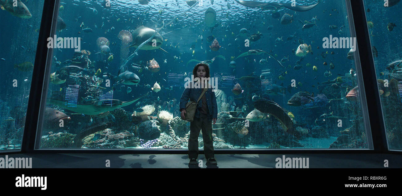 Aquaman Immagini e Fotos Stock - Alamy