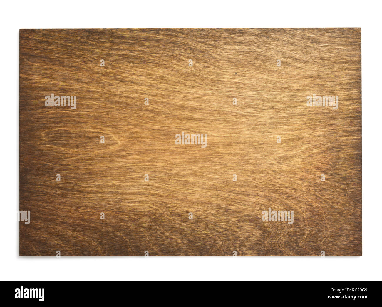 Superficie di legno come texture di sfondo Foto Stock