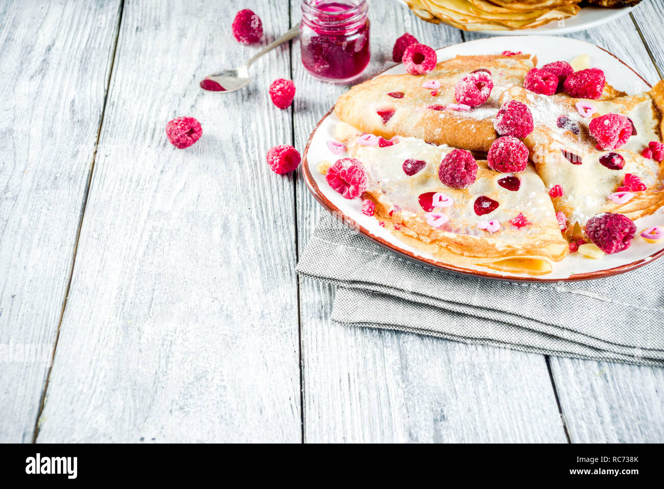 Scatola a Cuore da Colazione Love Idea Regalo San Valentino Strawberry