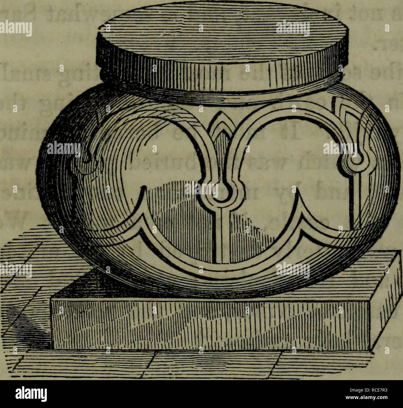 . Scoperte tra le rovine di Ninive e Babilonia : con viaggi in Armenia, Kurdistan e il deserto : essendo il risultato di una seconda spedizione intraprese per la fondazione del British museum. Spedizioni scientifiche. Scoperte al Kouyunjik. 477 senza eccezione, era stato pannellato con lastre di alabastro scolpita la registrazione le guerre, i trionfi e le grandi gesta del re di Assiria. Da un calcolo approssimativo, circa 9880 piedi, o quasi due miglia di bas- rilievi con ventisette portali, formata da colossali tori alati e lion-sfingi, sono stati scoperti in che parte da soli di th Foto Stock