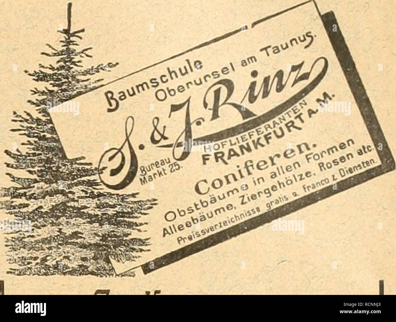 . Die Gartenkunst. Giardinaggio; Giardini -- l'Europa. Rasenmäher neuester Systeme, eifteues bewährtes Fabrikat Marke "perfezione" D. G. M. Röchstc Preise auf ho Siegreich gegen die gesamte Konkurrenz internationalen Gartenbau ^Jlnsstellungen. = Parigi 1905 Grosse vergoldete Medaille. = Im Gebrauche der Kaiserlichen Gärten am Neuen Palais und Sanssouci ecc ecc, Schönbrunn, Hofburg, der Hofgärten München, Stuttgart, Karlsruhe, Darmstadt, Lussemburgo, Weimar, Oldenburg, Bückeburg etc. etc. Palmengarten Frankfurt a. M. Der Städte Parigi, Berlino, Vienna, Brüssel, Berna ecc ecc Neue Sehlauchwa Foto Stock