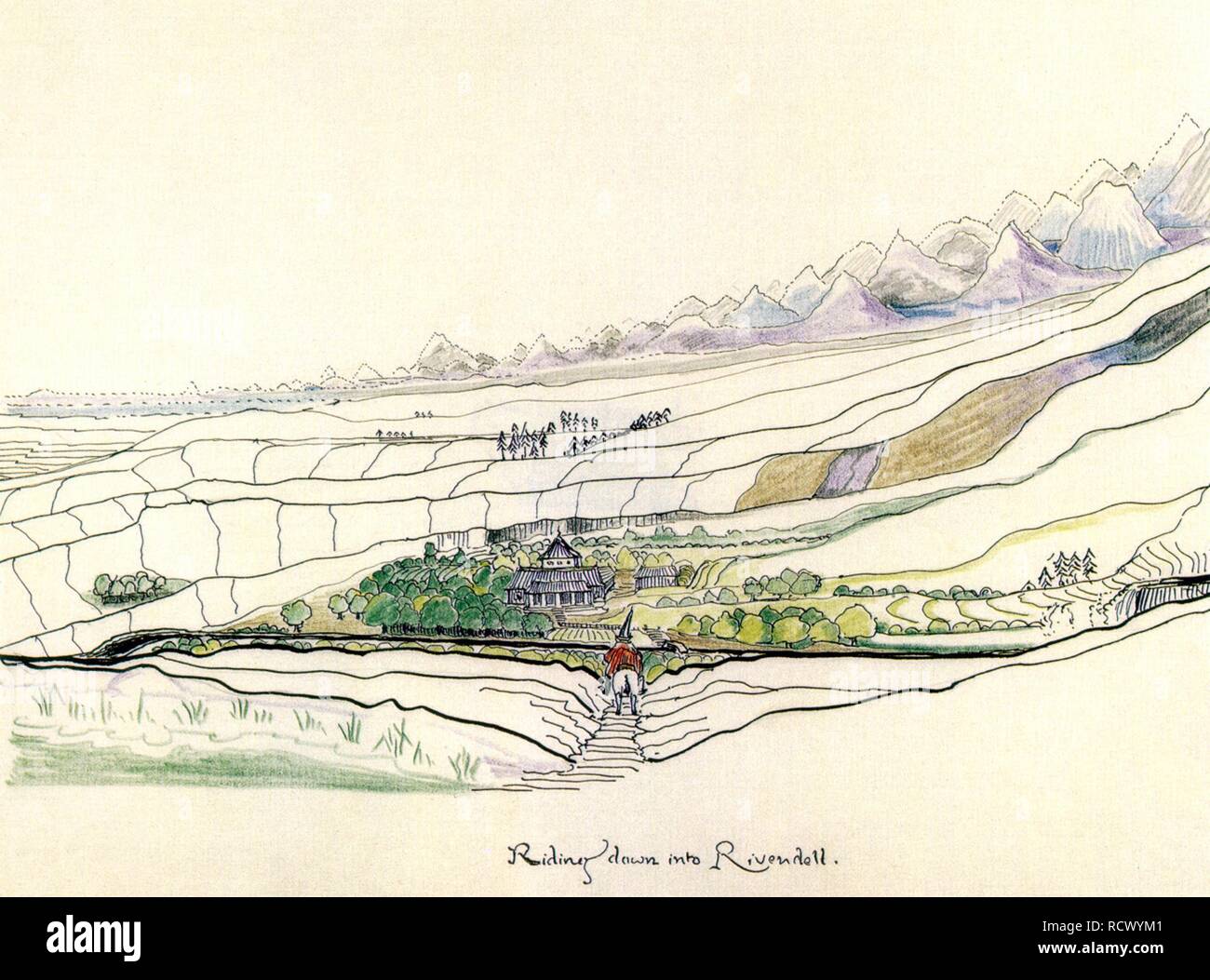 Bouquet di fiori in una nicchia di pietra. Museo: Statens Museum Kunst, Copenaghen. Autore: Bosschaert, Ambrogio, il sambuco. Foto Stock