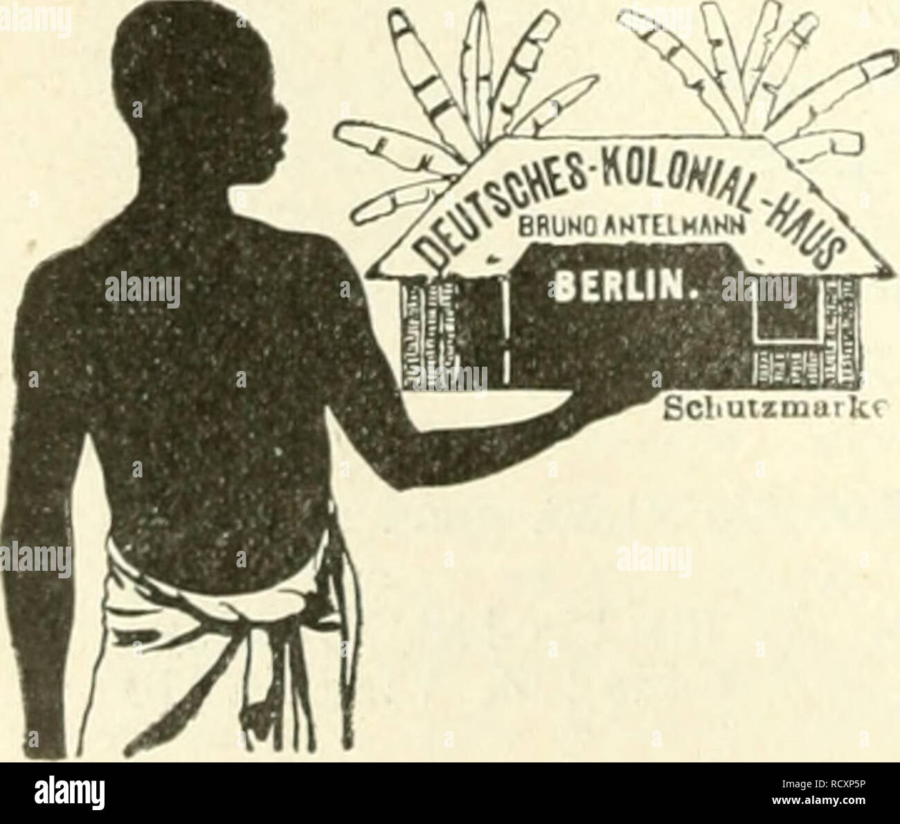 . Der Tropenpflanzer; zeitschrift fr tropische landwirtschaft. Piante tropicali; raccolti tropicali. - 562 Farbhulzer. Blau, La,o bis 84. Liberia Jt. 38 bis 40. Reis. Rangoon geschält Jt. 19 bis 24, Giappone Jt. 24 bis 27. Il sago. Perl- .//. 22 bis 23. Tapioca, Perl- Jt. 30. Sesamsaut. Buntes ]Mozambico t/^/.23 bis 24. Westafrik. Jt. 20 bis 24. Shea-Nüsse .//. 18.5() bis 19. Tabak. L'Avana Deckblatt JL 120 bis 240, Brasil JL 80 bis 400. JL 0,65 bis Jt. 3.50, Souchona-s Jt. 0,70 bis Jt. 3,60, fiorito Pekoes ord. und Tonca-Bohnen JL 200^bis 750. Un'anille. Borbone per I/2 kg Jt. 25 bis 38, Kamerun JL 19. C Foto Stock