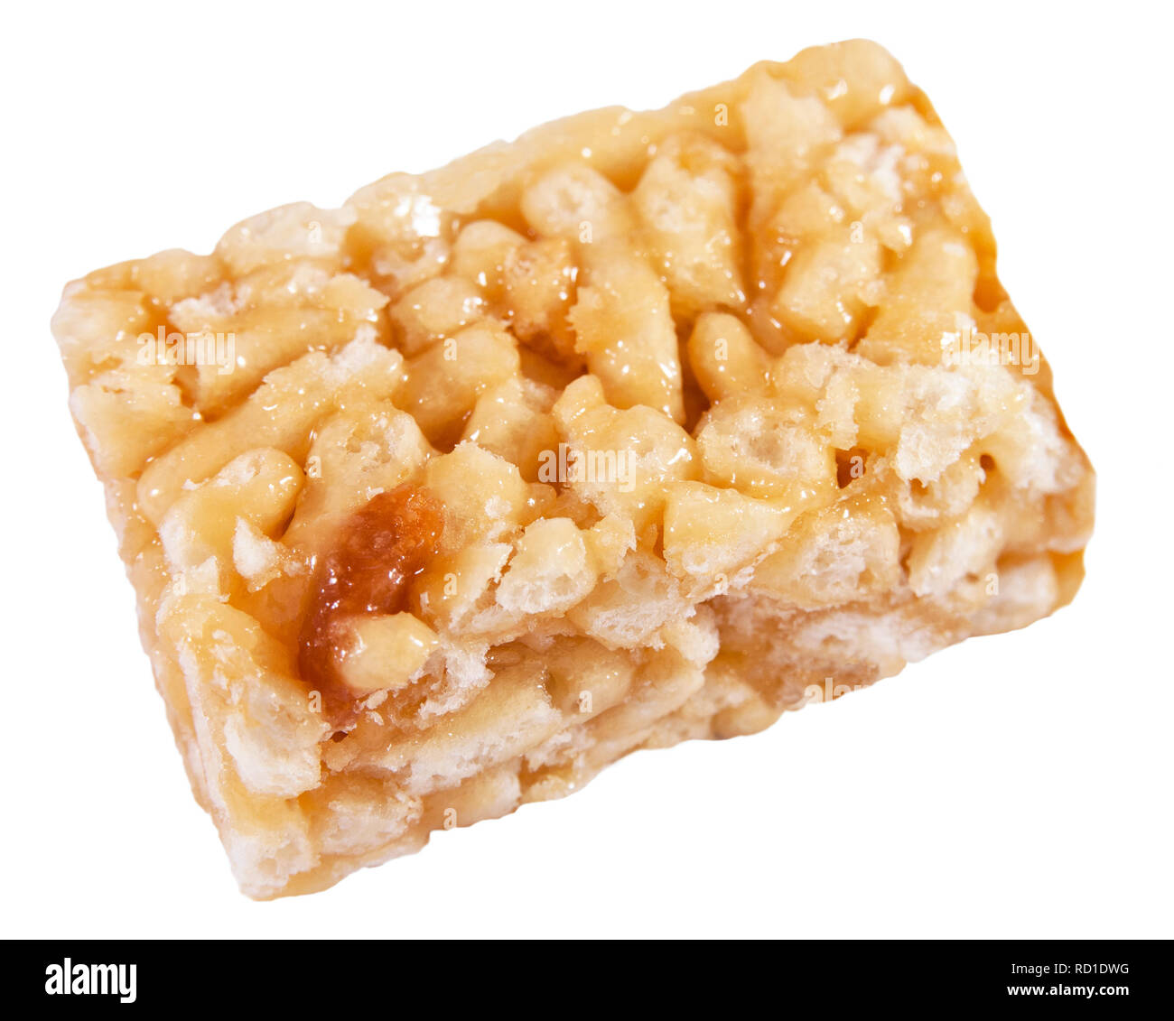 Chak-chak tatar tradizionale dessert Foto Stock