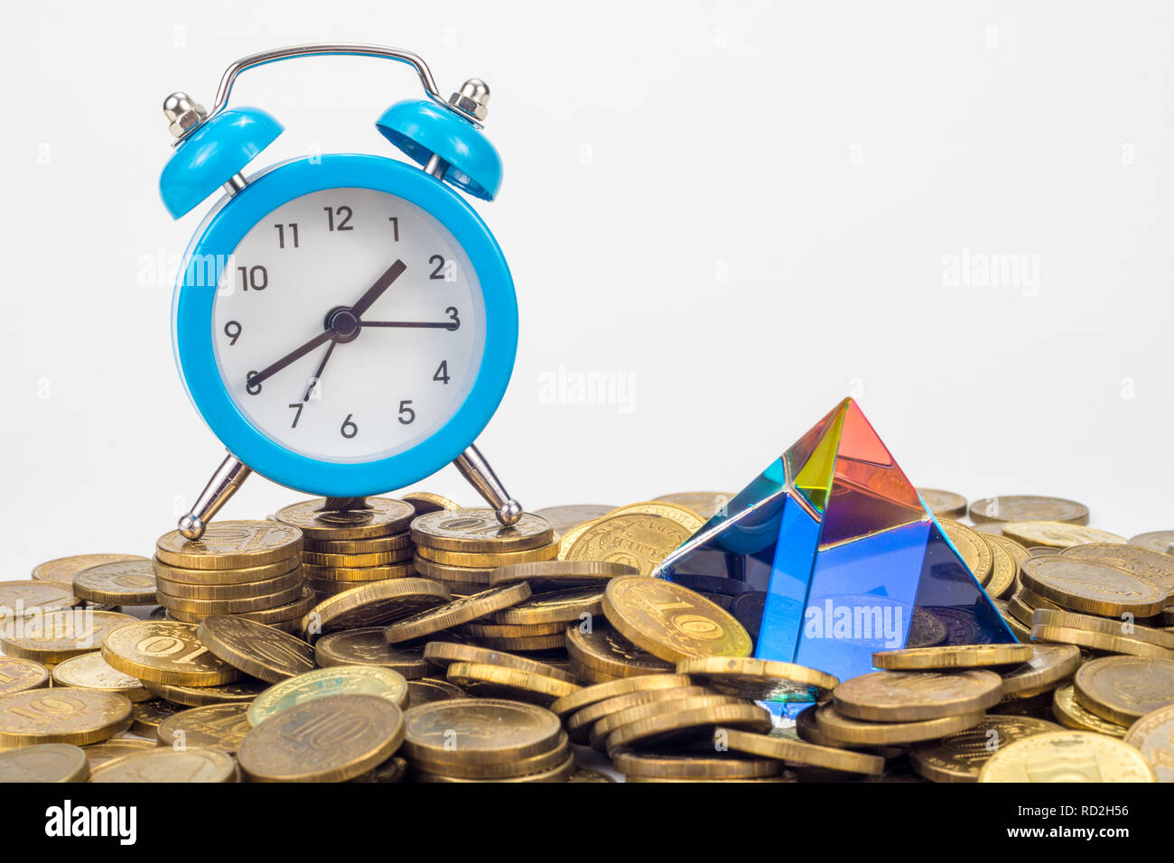 Orologio con vetro a piramide new arrivals