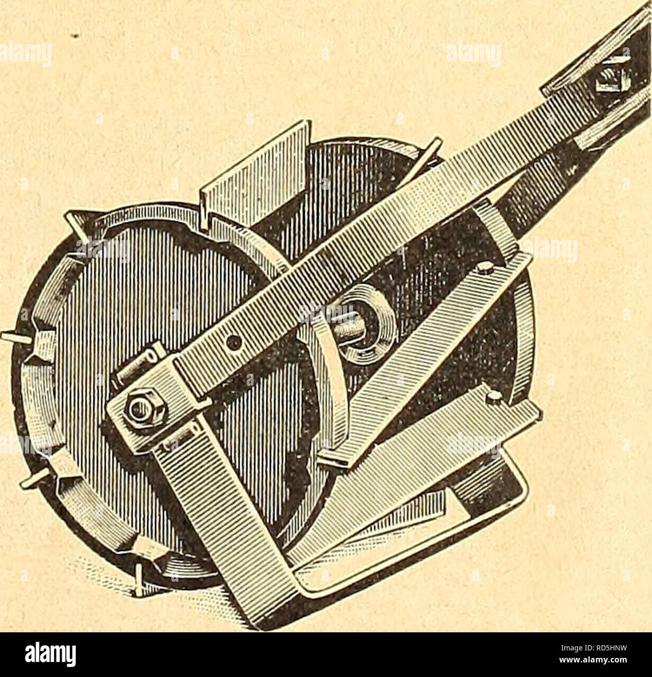 . Currie's farm e giardino : annuale di primavera 1926. Semi di fiori di cataloghi; lampadine (piante) Semi cataloghi; semi di ortaggi cataloghi; Vivai (orticoltura) cataloghi; piante ornamentali, cataloghi; attrezzature da giardinaggio e i cataloghi dei materiali di consumo. Seven-Point Scratch Weeder, con 14 pollici maniglia. Prezzo. .36 extra con staffa SPUD, attaccato facilmente, BOC. Seven-Point pesanti Weeder Scratch-per più grande giardino pur- pone. Prezzo con maniglia 70c. Con la staffa Spud extra come mostrato in figura. 95c. TROW^ELS, giardino-Handy, 6-in $0.20 acciaio solido, un unico pezzo, 6-in 40 in acciaio forgiato, 6 in 65 il trapianto: Tro^vel-profondamente cur Foto Stock