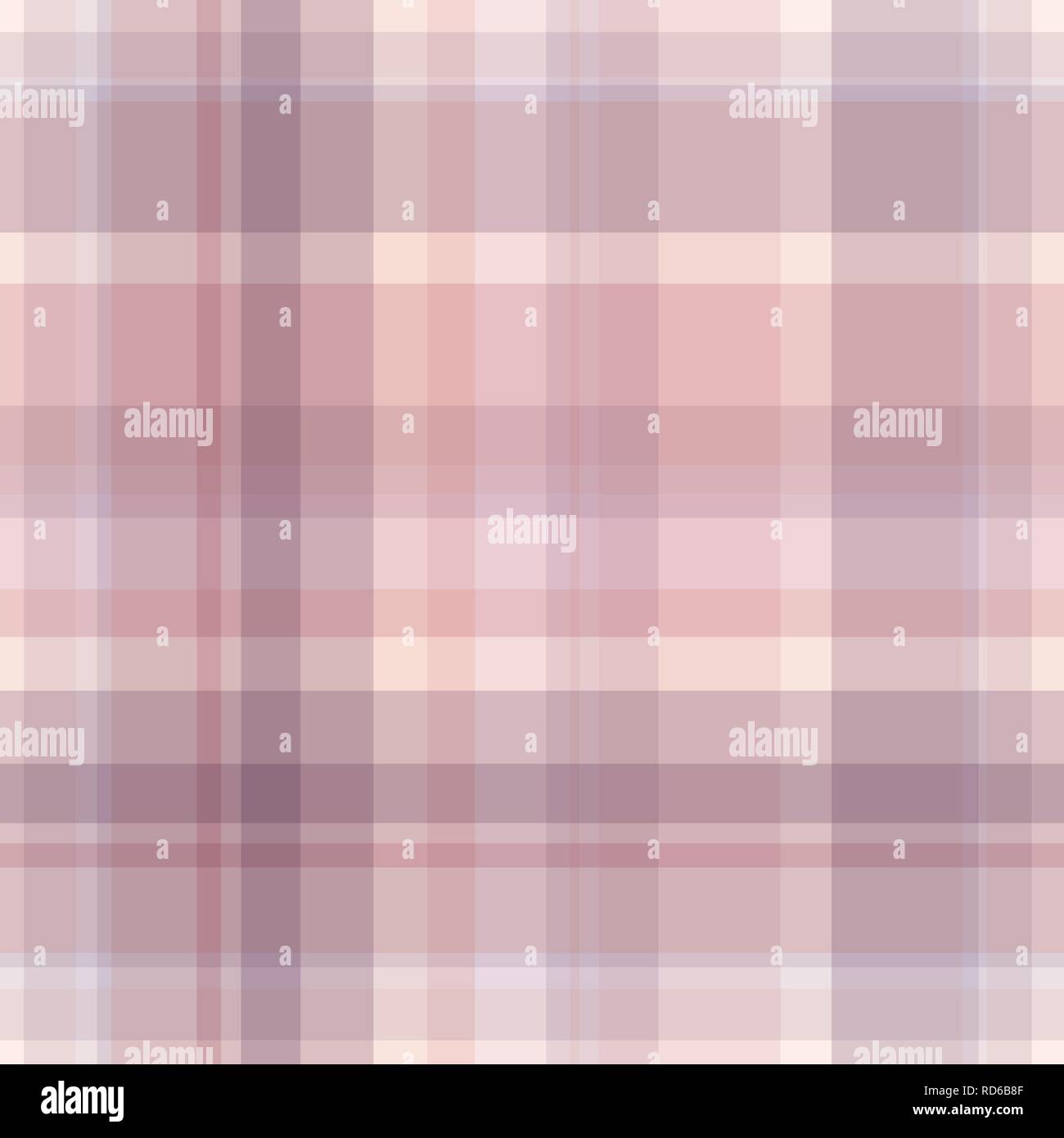 Seamless linee incrociate pattern. Vector colore di sfondo. Eps file 10. Illustrazione Vettoriale