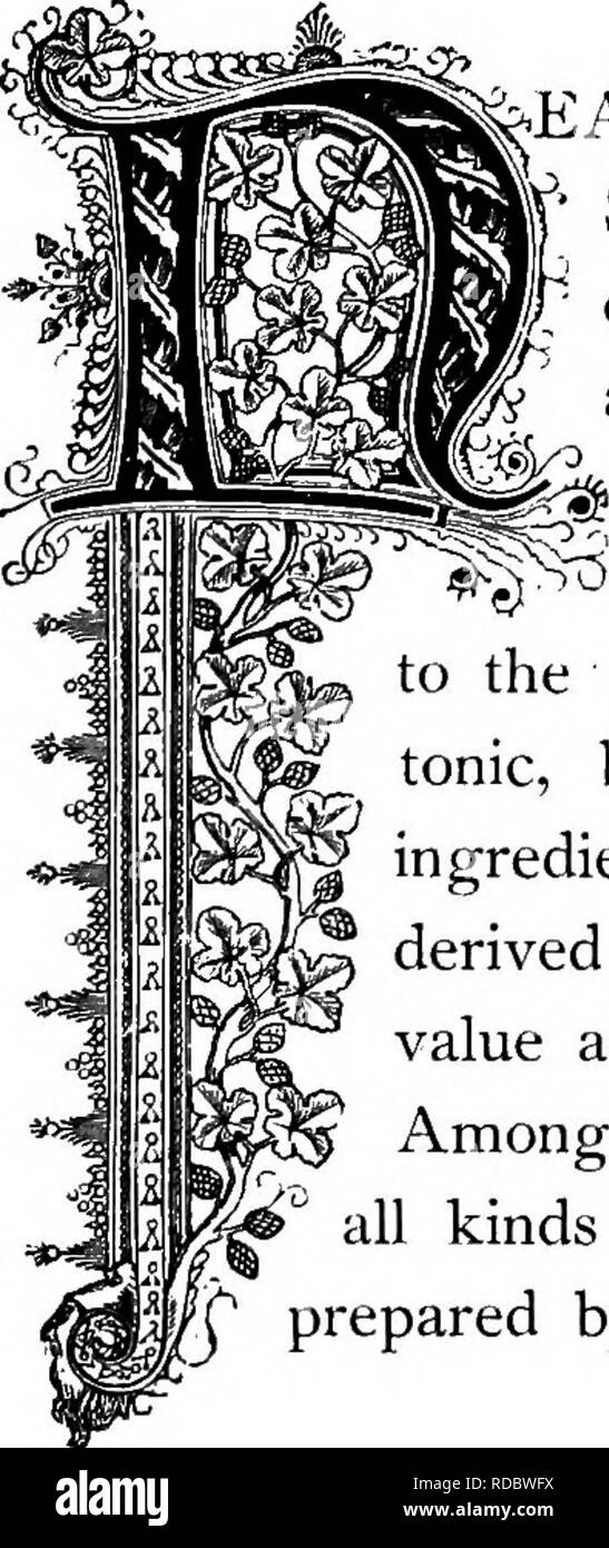 . La Floral Kingdom : la sua storia, il sentimento e la poesia : un dizionario di oltre trecento piante, con i generi e le famiglie a cui appartengono e la lingua di ciascun illustrato con opportune le gemme per la poesia . Lingua dei fiori; i fiori in letteratura. V-^t^-^ ^<rcl t!^^ iliJi ^Toro calamus- Naiural (Jrdkk: Aracece - Arum famiglia. Inizio ovunque in basso, su terreni bagnati, in tutto il territorio degli Stati Uniti, il dolce di bandiera o di Calamus Root, come a volte è chiamato, possono essere trovati, il raggruppamento delle sue foglie swordlike aggiungere varietà al paesaggio circostante. La radice è spessa e crusca Foto Stock