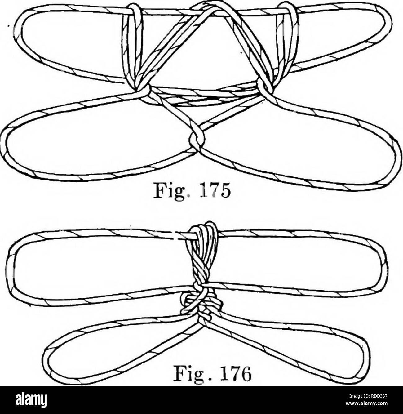 . Relazione della Artico Canadese Expedition 1913-18. Spedizioni scientifiche. 134 b Artico Canadese Expedition, 1913-18 il canto a Barrow corre: tupikkci qiKiqcyoqdun tupikkci qCKiqc^oqciun akXunaluiyoluciXuni iyiqcydlui t-yoluciKuni qikiqcyoqciya qCKiqcyoqcirja legare i vostri spiriti. Legare i vostri spiriti. Utilizzare il vostro vecchio fune per esso. Utilizzare i vostri vecchi pantaloni' cinghia per esso. Tie me up, tie me up.. CXVI. Due topi questa figura, avifjdtciak, "due piccoli topi," sembra essere limitato al fiume Mackenzie regione. Apertura C. girare i palmi verso il basso e facendo cadere il pollice-stringa di indice su ogni ettaro Foto Stock