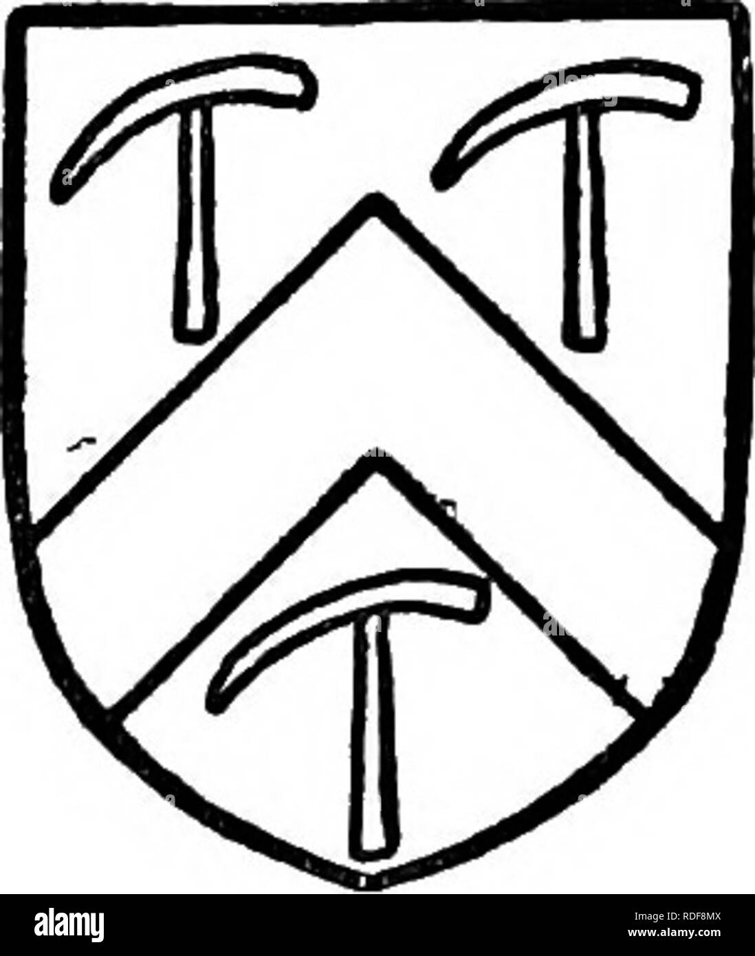 . La storia di Victoria della contea di Lancaster;. Storia naturale. Una storia di LANCASHIRE Longford,'" senza figli, venduto Withington e lasciato ad altri terreni di sua sorella erede". L'acquirente dell'Withington Manor nel 1597 fu Rowland Mosley". Egli era figlio di Nicholas Mosley,' uomo cotone' dell'uomo- chester, al quale, nel 1568, estremità di Hough casa era stata affittata da Nicholas Longford," il freehold viene acquistata dal Rowland e Francesco Mos ley nel 1588." Rowland è stato Â"bout cinquantatre anni di età al momento della morte di suo padre ; ha servito Â"s alta sheriff nel 1615-16," Foto Stock