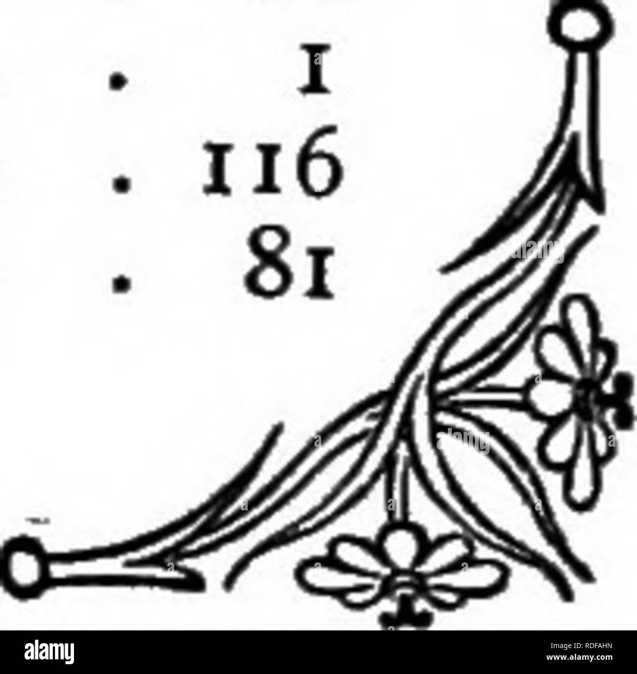 . Il linguaggio dei fiori: o, emblemi floreali di sentimenti, pensieri e sentimenti ... Lingua dei fiori. Indice dei sentimenti. Pagina incostanza di Enotera 85 Indipendenza Wild prugna 212 indifferenza Candy ciuffo 46 indiscrezione Feathery Reed 86 infatuazione Heliotrope peruviano 153 ingratitudine sedano-lasciava Crowfoot ingiustizia 64 hop 114 innocenza Daisy 68 ispirazione Herb Arcangelo 110 intossicazione Vine 203 Gioia Wood Sorrel 213 Mantenere le promesse Susino 161 gentilezza Blue Bell 33 bellezza duratura Giardino Violaciocca 93 Vita Lucerna 130 vivace e puro affetto .... Rosa 159 Amore Moss Rose 142 LOV Foto Stock