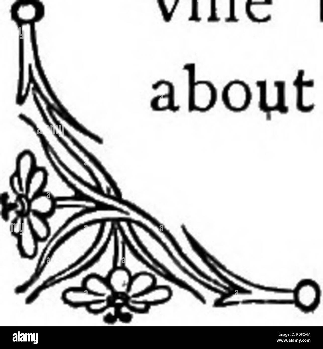 . Il linguaggio dei fiori: o, emblemi floreali di sentimenti, pensieri e sentimenti ... Lingua dei fiori. Il Castagno. Il castagno {Castanea Vesca).-fare di me la giustizia. " I fiori di castagno da migliaia hanno burst dalla foresta bowers."- Hemans. Il frutto del castagno è contenuto in un guscio verde, ricoperto di spine che gli dà una ruvida e poco attraente aspetto. Questo aspetto verso l'esterno fa sì che le persone che non sono a conoscenza con il carattere commestibile del loro contenuto di trascurare o di disprezzare la loro. Essi sono comunemente arrosto e poi mangiato; ma sul continente essi Foto Stock