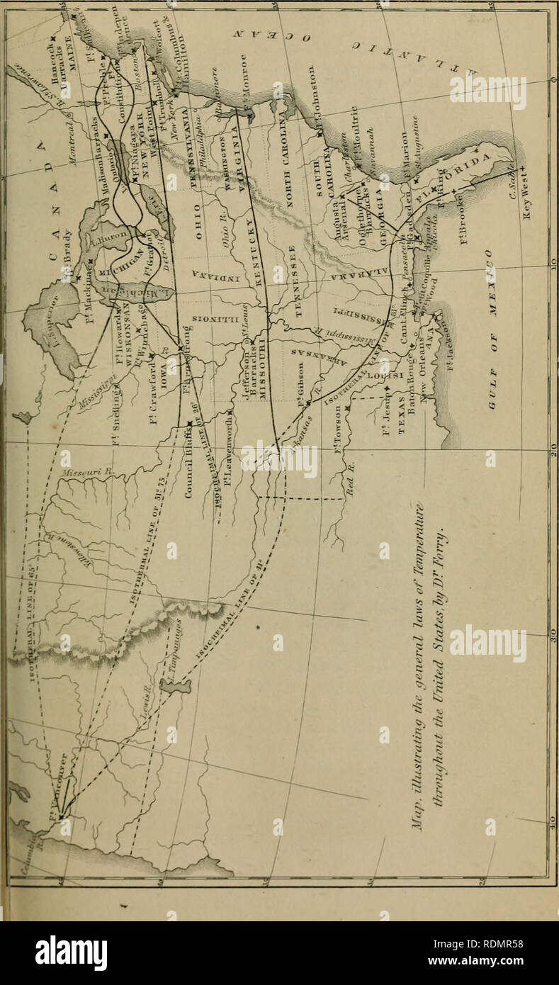 . Edinburgh New filosofico ufficiale. . Si prega di notare che queste immagini vengono estratte dalla pagina sottoposta a scansione di immagini che possono essere state migliorate digitalmente per la leggibilità - Colorazione e aspetto di queste illustrazioni potrebbero non perfettamente assomigliano al lavoro originale. Foto Stock
