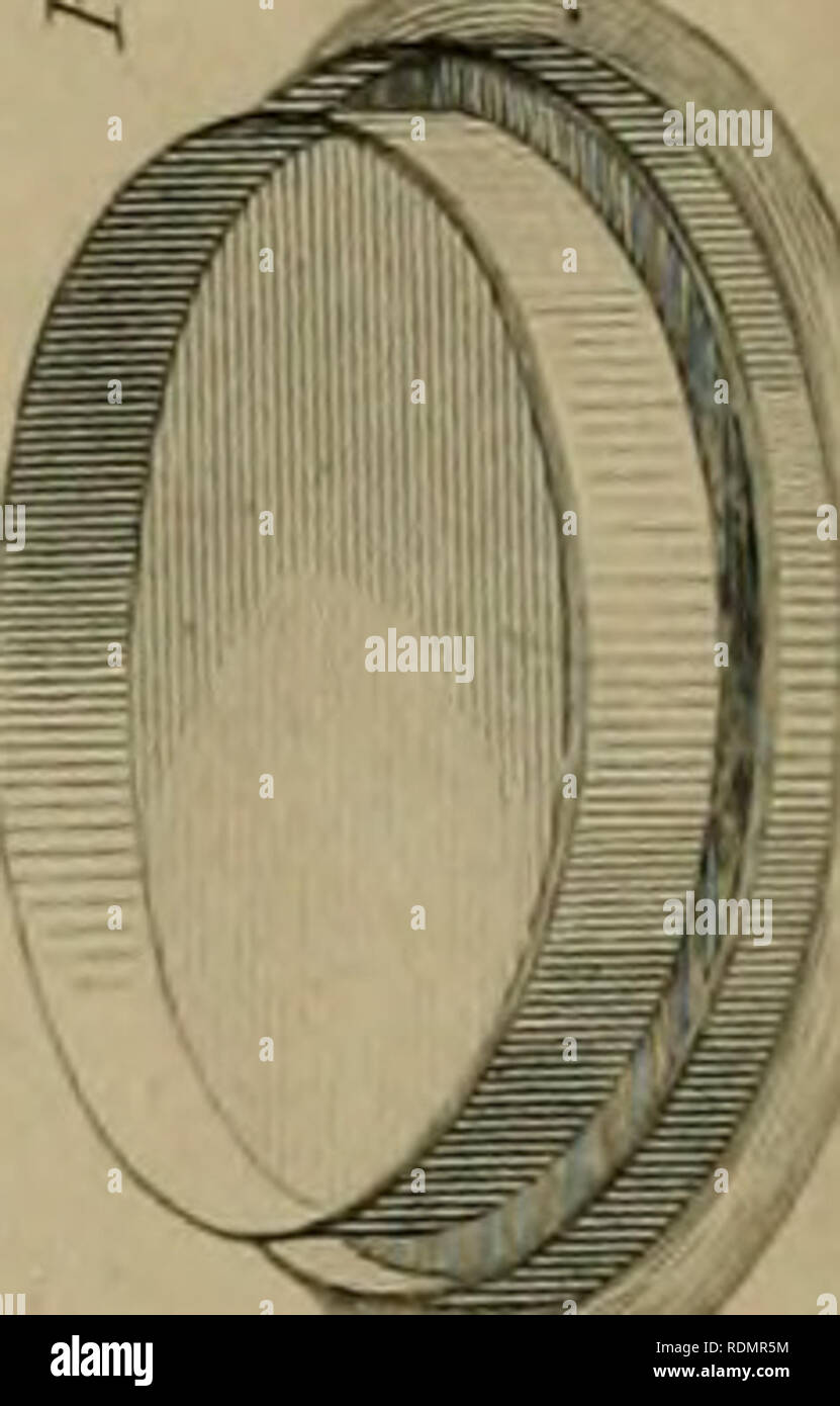 . Edinburgh New filosofico ufficiale. . Si prega di notare che queste immagini vengono estratte dalla pagina sottoposta a scansione di immagini che possono essere state migliorate digitalmente per la leggibilità - Colorazione e aspetto di queste illustrazioni potrebbero non perfettamente assomigliano al lavoro originale. Foto Stock