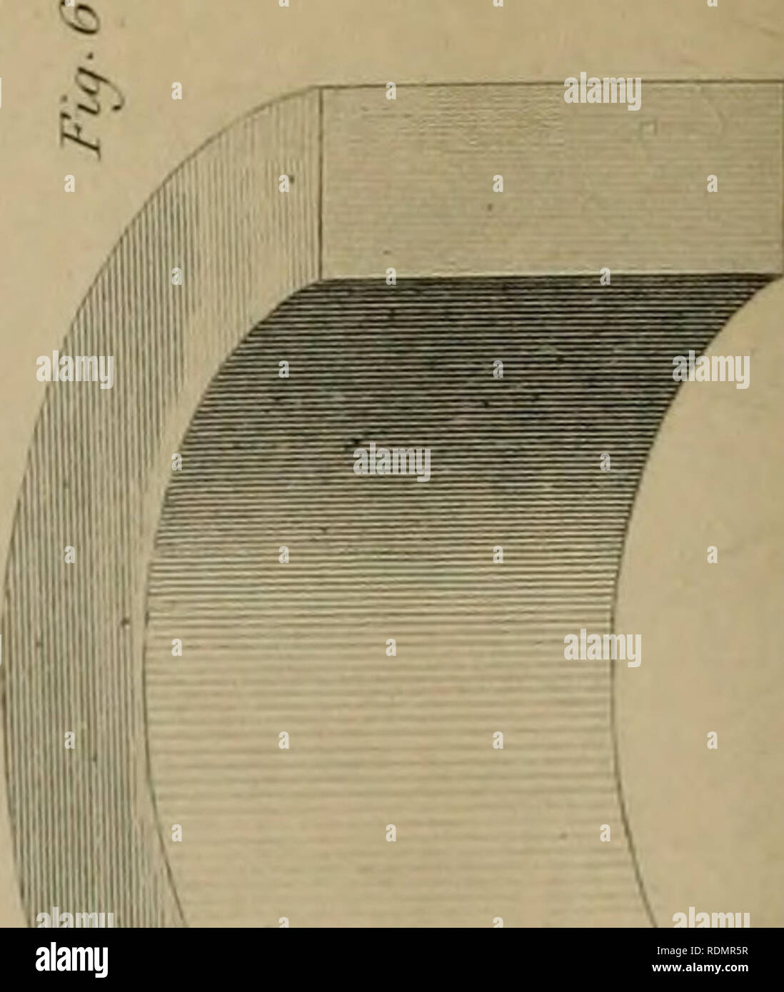 . Edinburgh New filosofico ufficiale. . Si prega di notare che queste immagini vengono estratte dalla pagina sottoposta a scansione di immagini che possono essere state migliorate digitalmente per la leggibilità - Colorazione e aspetto di queste illustrazioni potrebbero non perfettamente assomigliano al lavoro originale. Foto Stock