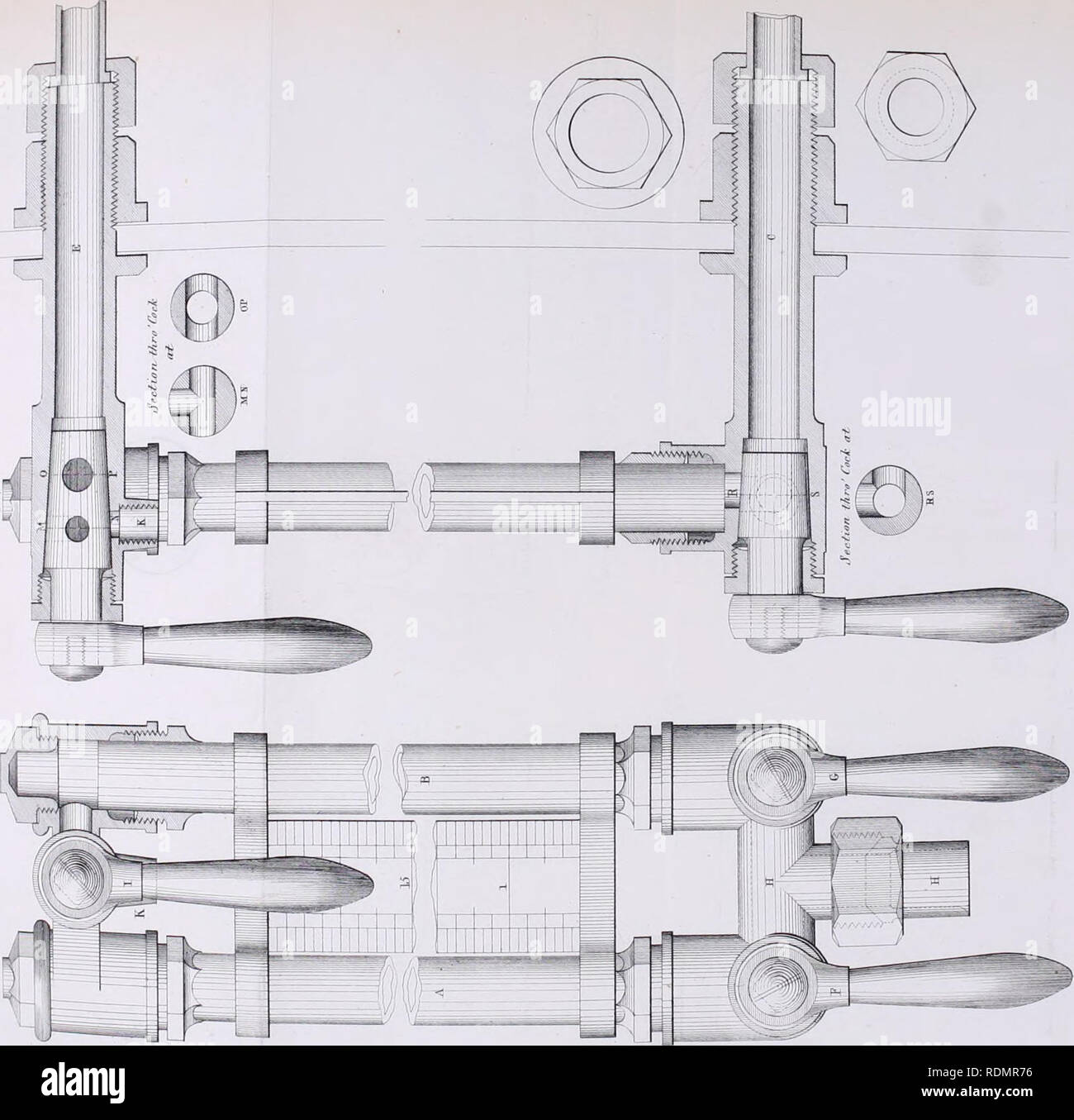 . Edinburgh New filosofico ufficiale. . Si prega di notare che queste immagini vengono estratte dalla pagina sottoposta a scansione di immagini che possono essere state migliorate digitalmente per la leggibilità - Colorazione e aspetto di queste illustrazioni potrebbero non perfettamente assomigliano al lavoro originale. Foto Stock