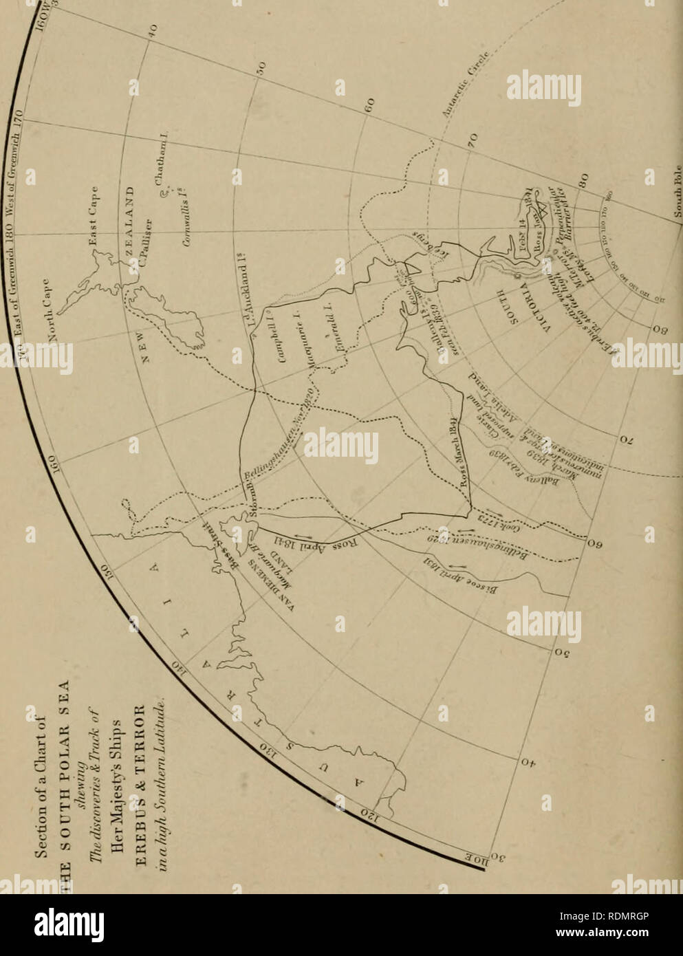 . Edinburgh New filosofico ufficiale. . Si prega di notare che queste immagini vengono estratte dalla pagina sottoposta a scansione di immagini che possono essere state migliorate digitalmente per la leggibilità - Colorazione e aspetto di queste illustrazioni potrebbero non perfettamente assomigliano al lavoro originale. Foto Stock