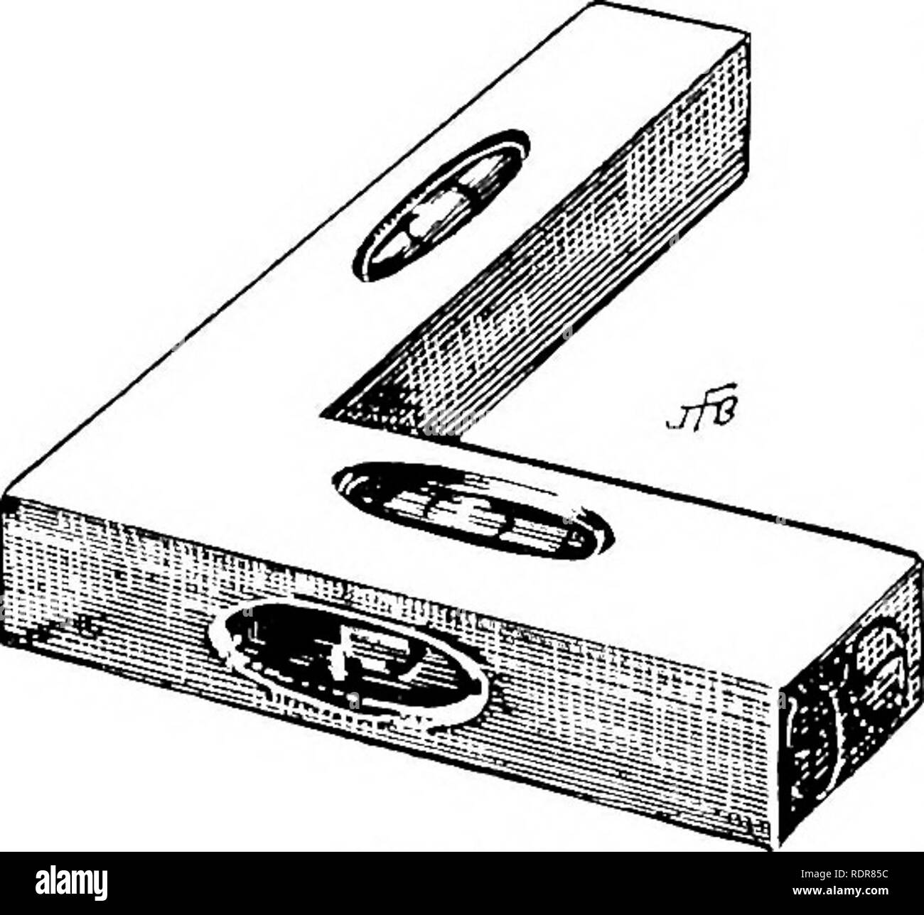 . I batteri in relazione alle malattie delle piante. Batteriologia; malattie delle piante. 146 batteri in relazione alle malattie delle piante,.. Fig. 130.^ affilati come possibile con arresto aperta e theu fermate scendere a 16 u. s. Prima di effettuare l'immagine. Ci sono altri due modi di rendere lanterna-diapositive, /'. c, b)' esposizione di contatto, il film di gelatina faccia a faccia e per mezzo di una lunga e box-fotocamera con il negativo in una estremità, la lanterna-slitta portante nell'altra estremità, e la lente tra i due, z. c, all'interno della fotocamera-box, tenuto in un quadro lo scorrimento tra le due estremità e avente anteriore e posteriore fissata a soffietto per i Foto Stock