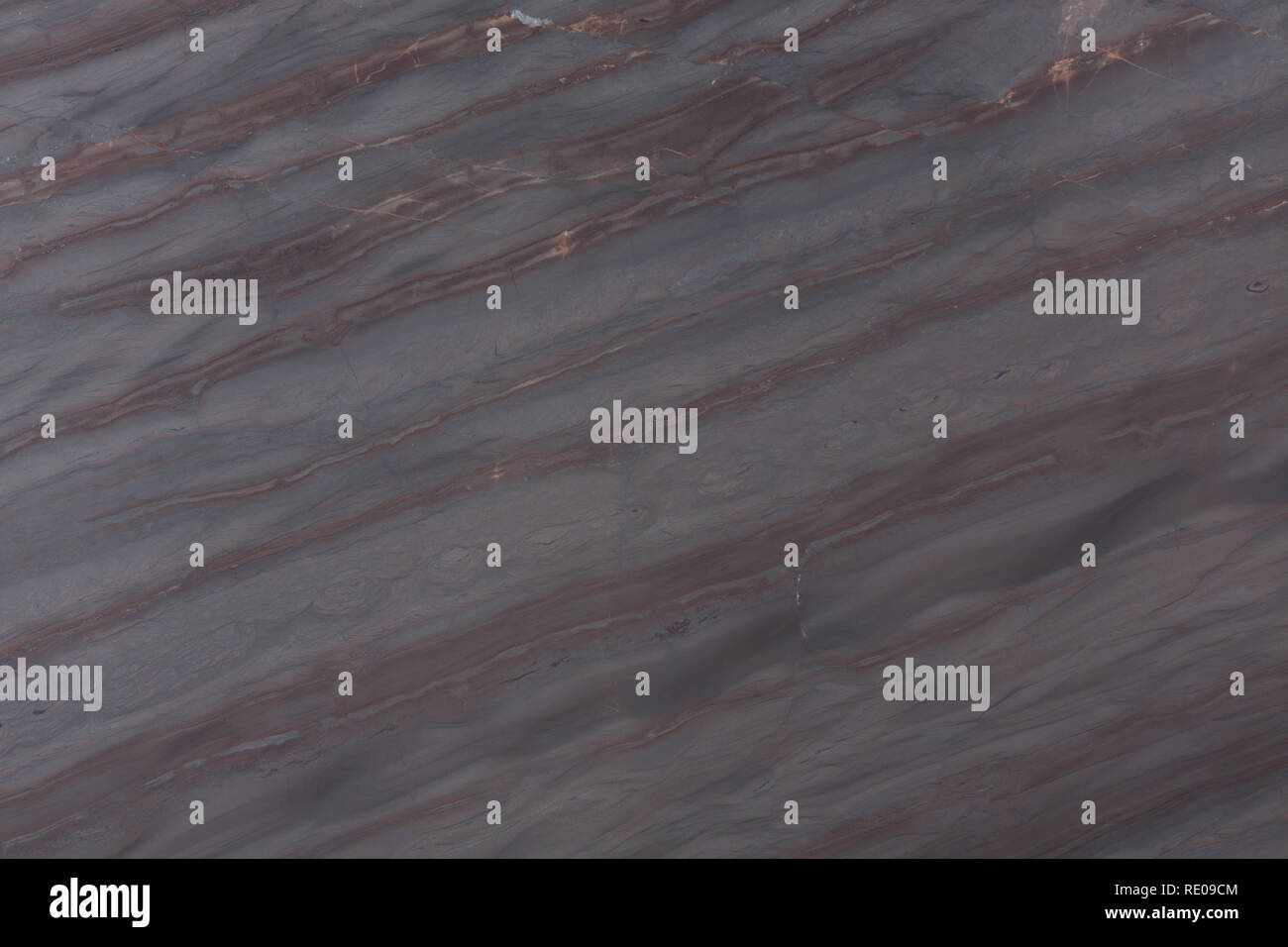 Close up naturale rustico in pietra di marmo texture dello sfondo. Foto Stock