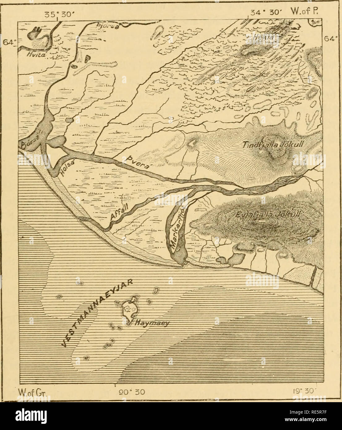 La Terra E I Suoi Abitanti La Geografia L Islanda 37 La Pianura Del Geyser Era Precedentemente