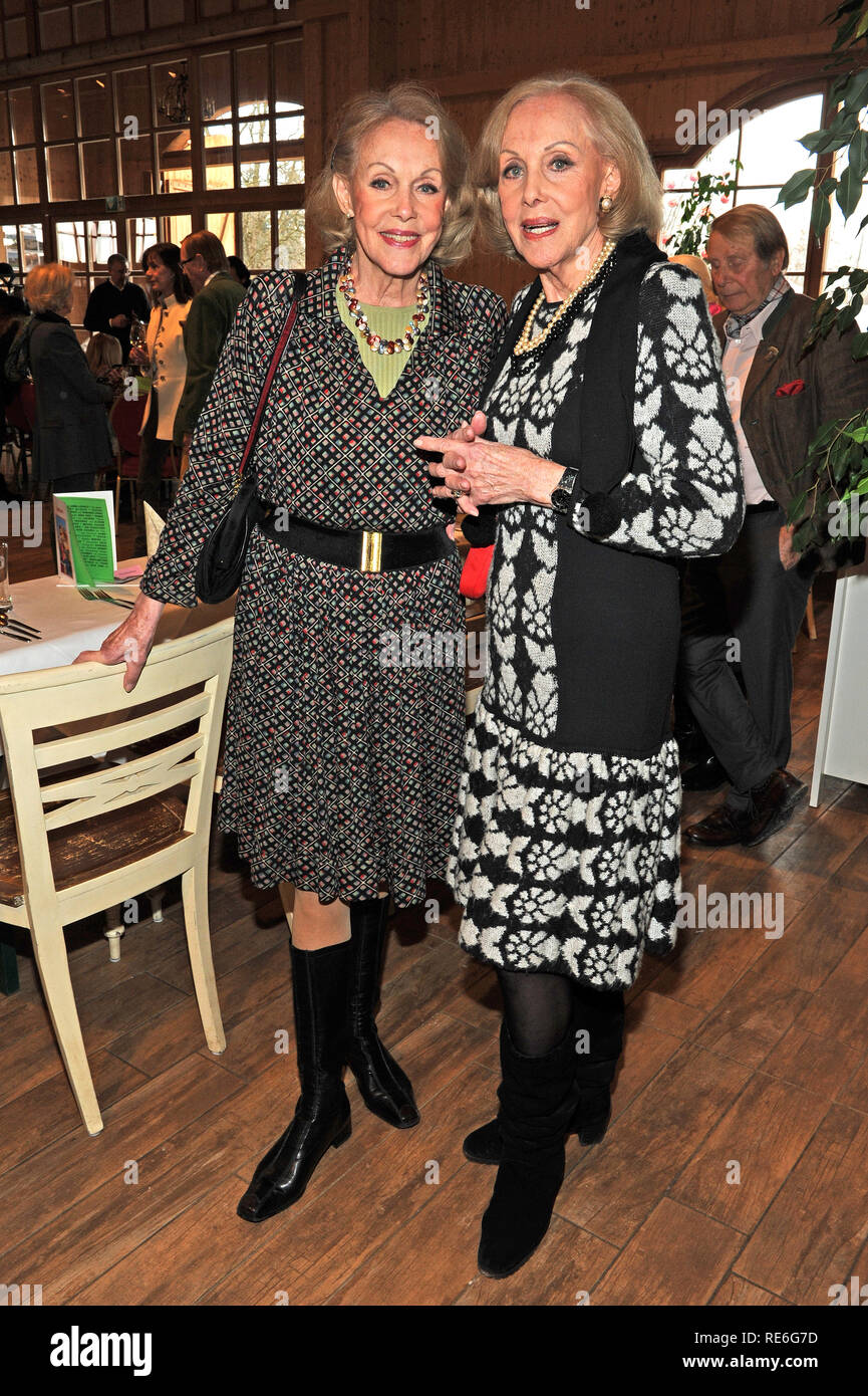 Gemelli Di Kessler Immagini E Fotos Stock Alamy