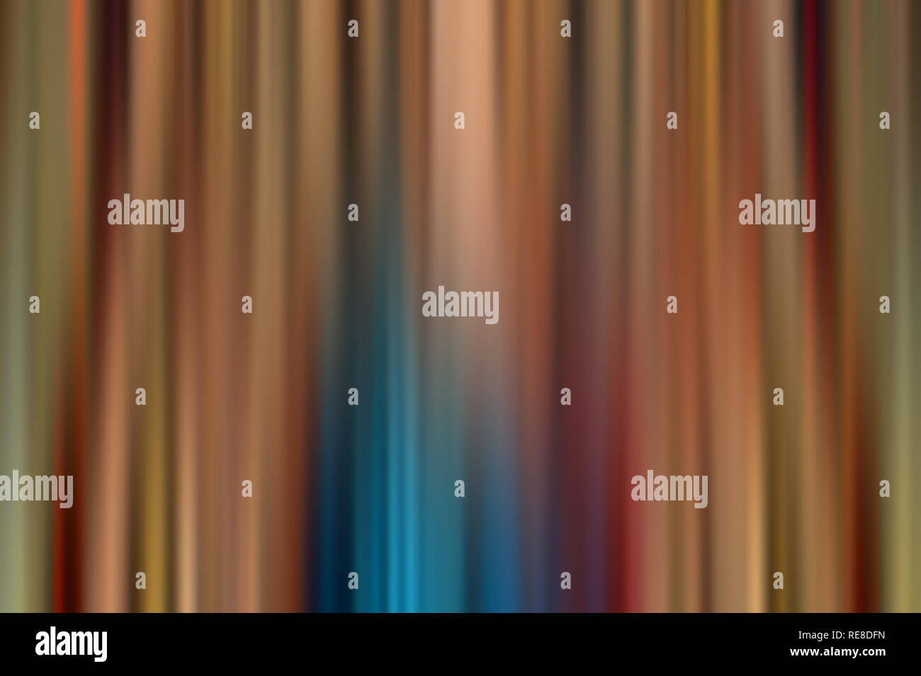 Sfondo,blured,colori,astrazione Foto Stock