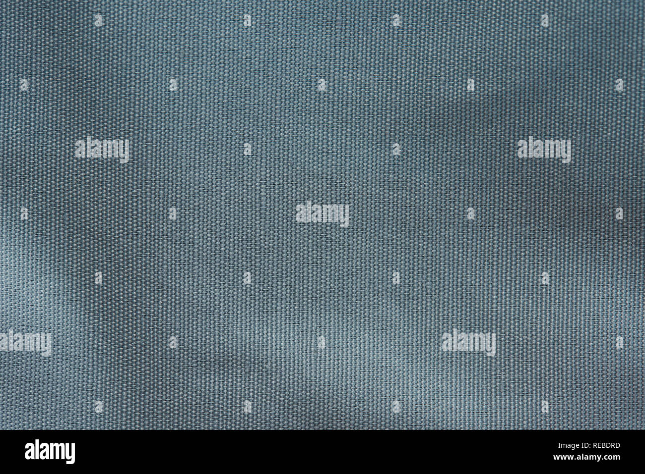 Maglia in tessuto di sfondo di texture. Tessile sintetico superficie di abbigliamento Foto Stock