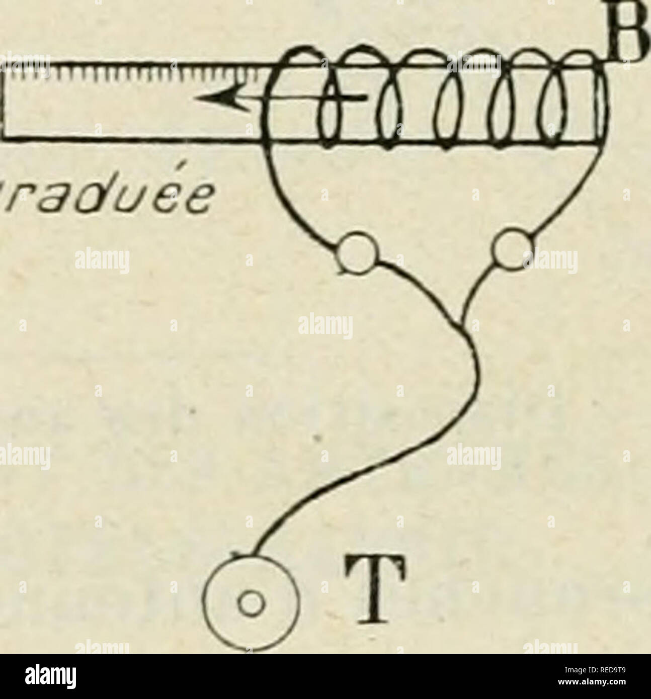 Compte Rendu La Scienza Scienza Congressi Igo Fisico L A C Carrello Des Deux Fils Un A C Galement Peu D Importanza A Partir De O 3o M M M Mm Deux Fils De 5o A
